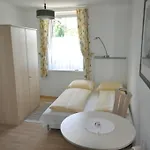 Hotel Gasthof Zum Kramer 3*