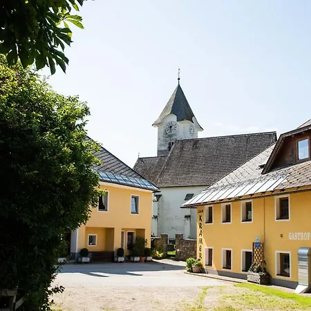 Zum Kramer Hotell