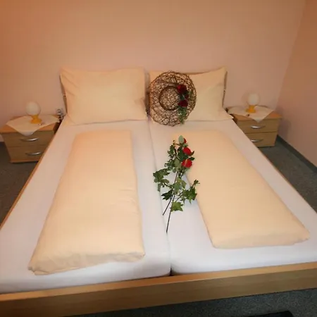 Zum Kramer Hotel 3*