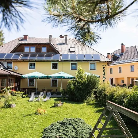 Gasthof Zum Kramer Hotel Gurk