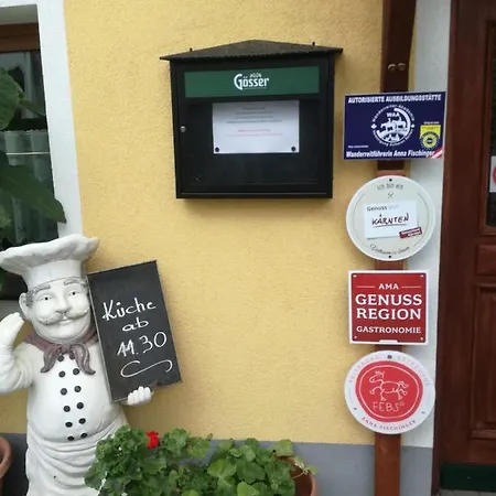 Gasthof Zum Kramer Gurk