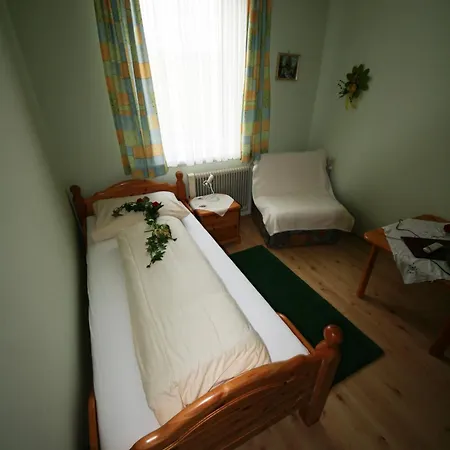 Hotel Gasthof Zum Kramer Gurk