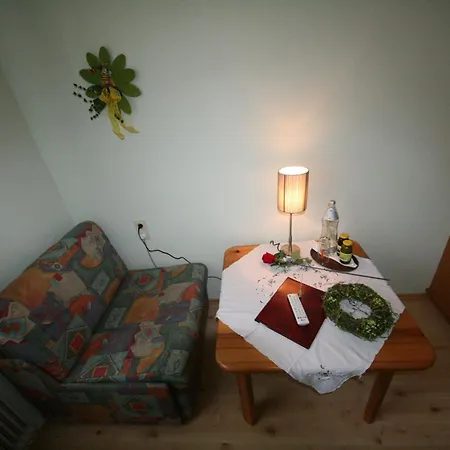 Hotel Gasthof Zum Kramer 3*