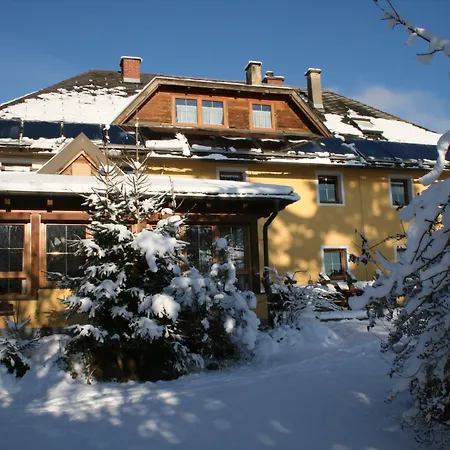 Zum Kramer Hotell