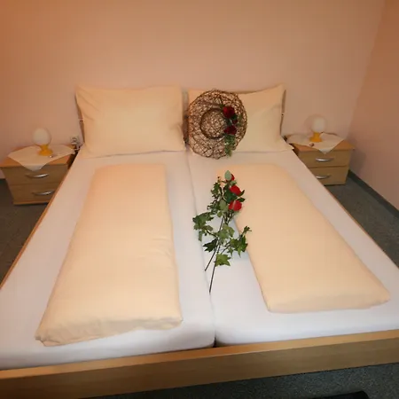 Zum Kramer Hotell