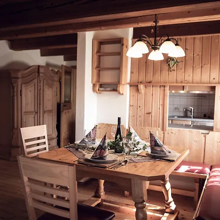 Zum Kramer Hotell