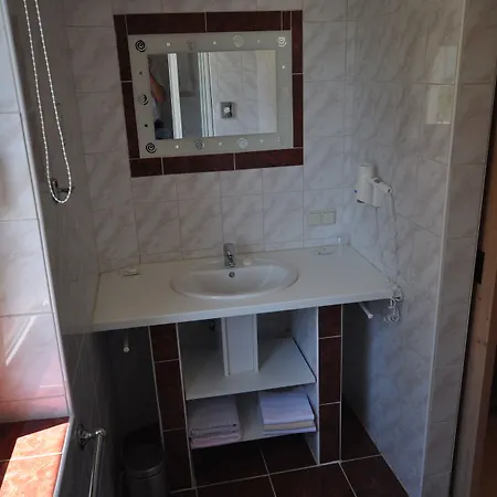 Zum Kramer Hotel 3*