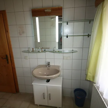Hotel Zum Kramer Gurk