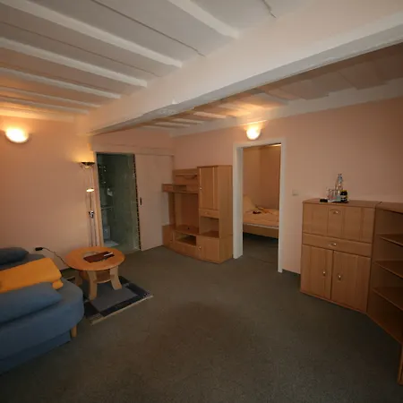 Zum Kramer Hotell