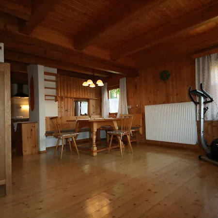 Zum Kramer Hotell 3*