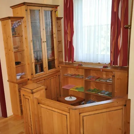 Zum Kramer Hotell 3*