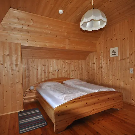 Zum Kramer Hotell