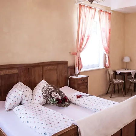 Zum Kramer Hotell Gurk