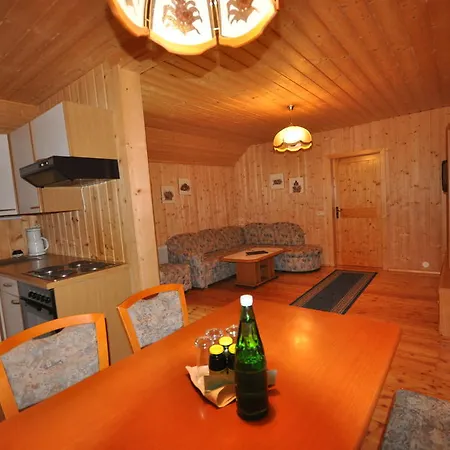 Hotel Gasthof Zum Kramer 3*