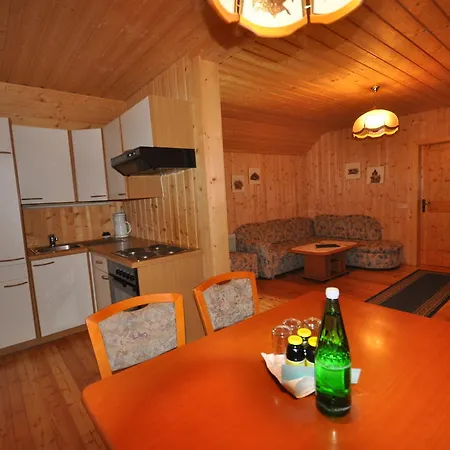Hotel Gasthof Zum Kramer 3*