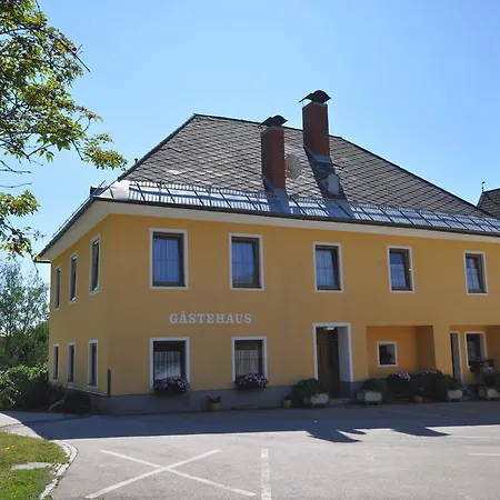 Gasthof Zum Kramer Gurk