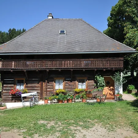 Gasthof Zum Kramer