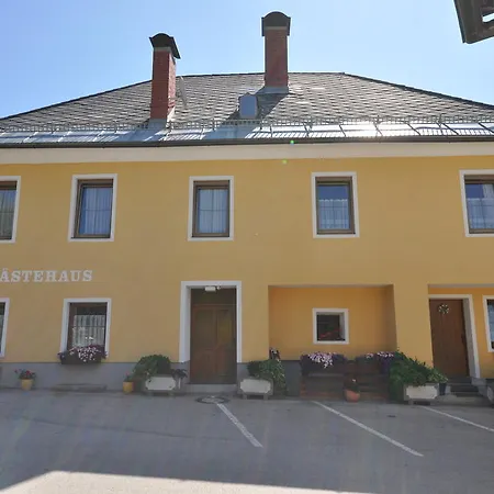 Gasthof Zum Kramer Gurk