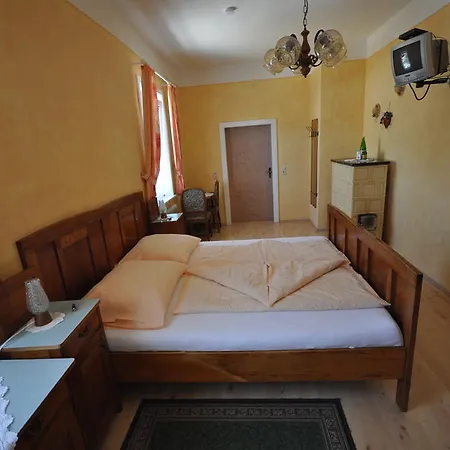 Hotel Gasthof Zum Kramer 3*