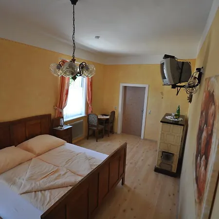 Hotel Zum Kramer