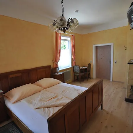 Hotel Gasthof Zum Kramer