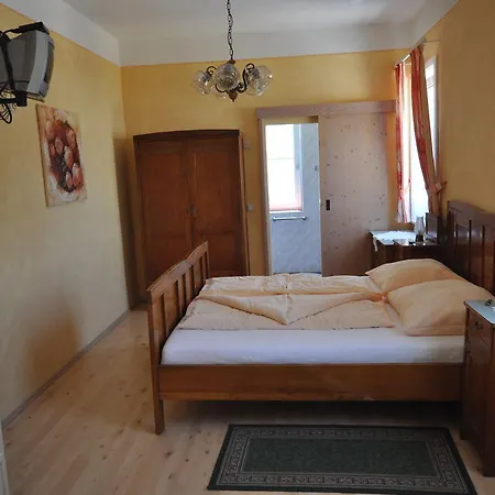 Hotel Gasthof Zum Kramer Gurk
