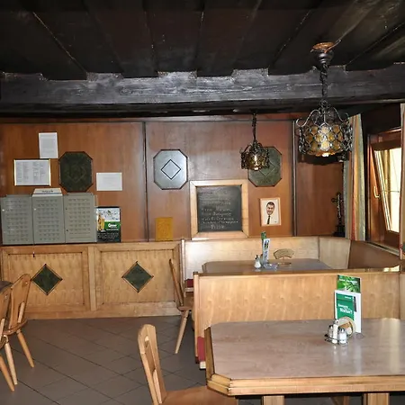 Zum Kramer Gurk