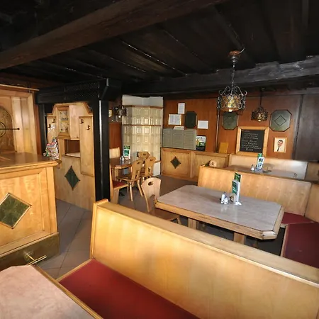 Hotel Gasthof Zum Kramer
