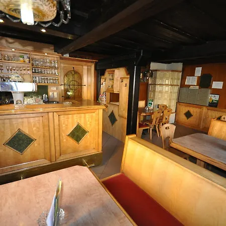 Gasthof Zum Kramer