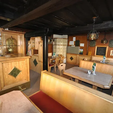 Gasthof Zum Kramer Gurk