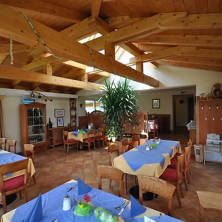 Hotell Zum Kramer