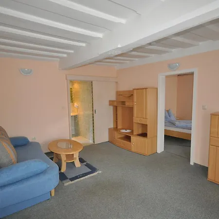 Hotell Zum Kramer