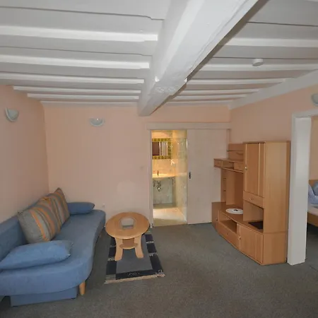 Hotell Zum Kramer