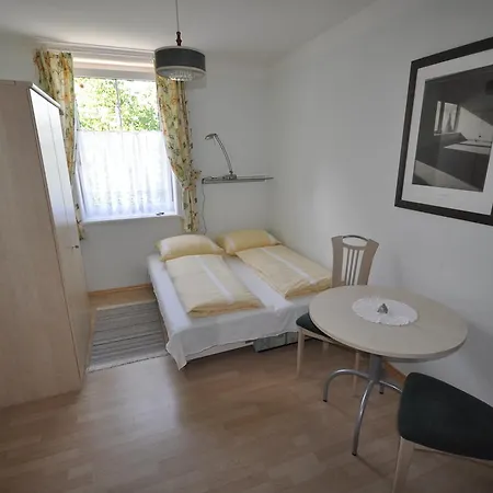 Hotell Zum Kramer