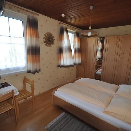 Hotel Gasthof Zum Kramer 3*