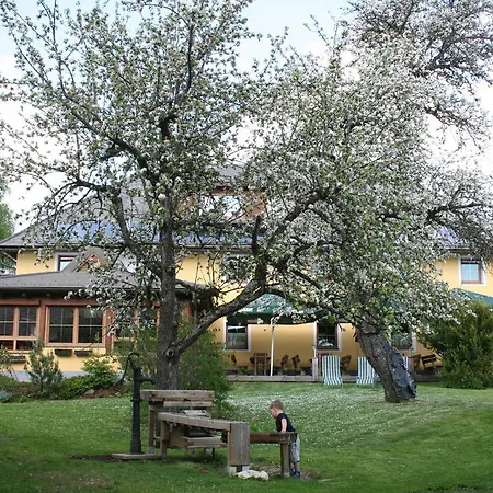 Hotell Zum Kramer