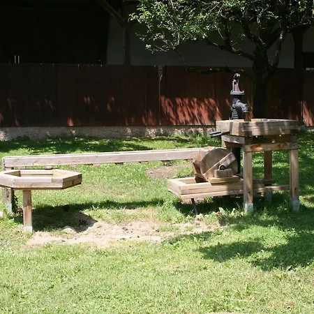 Otel Zum Kramer Gurk