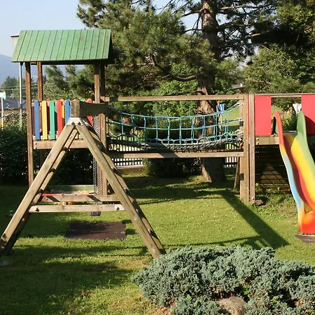 Hotell Zum Kramer Gurk