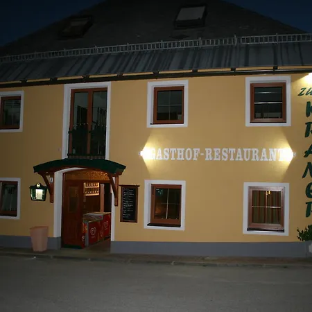 Gasthof Zum Kramer Gurk
