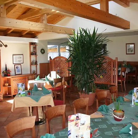 Hotel Gasthof Zum Kramer