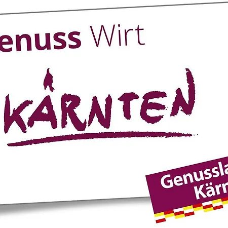 Gasthof Zum Kramer 3* Gurk