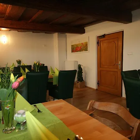 Hotel Gasthof Zum Kramer Gurk