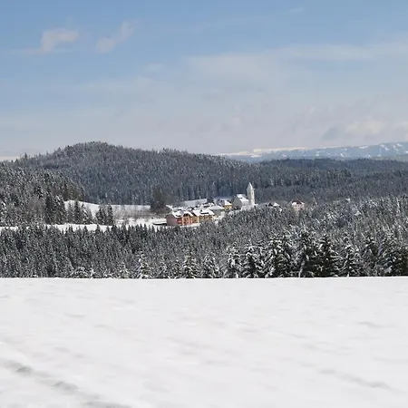 Hotell Zum Kramer Gurk