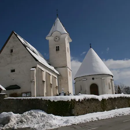 Gasthof Zum Kramer Gurk