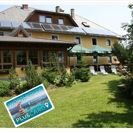 Zum Kramer Hotell Gurk