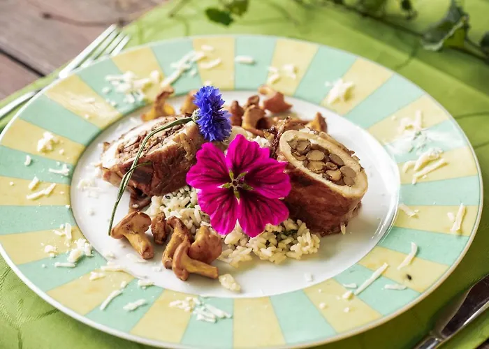 Gasthof Zum Kramer 3*