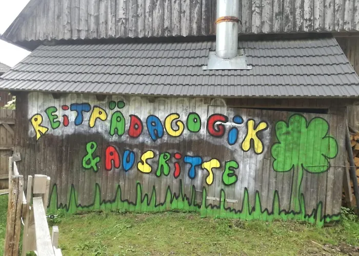 Hotel Gasthof Zum Kramer