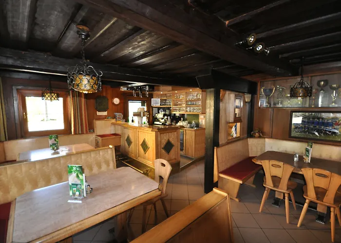 Gasthof Zum Kramer 3* Gurk