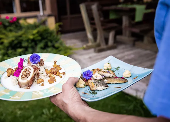 Szálloda Zum Kramer Gurk