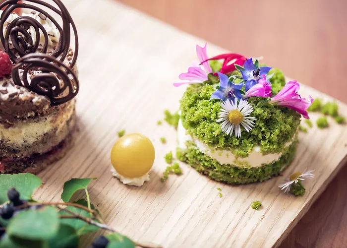 Szálloda Zum Kramer 3*